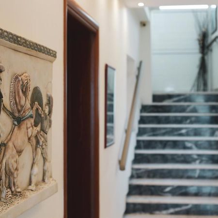 Hotel Ionion Kastro-Kyllini Kültér fotó