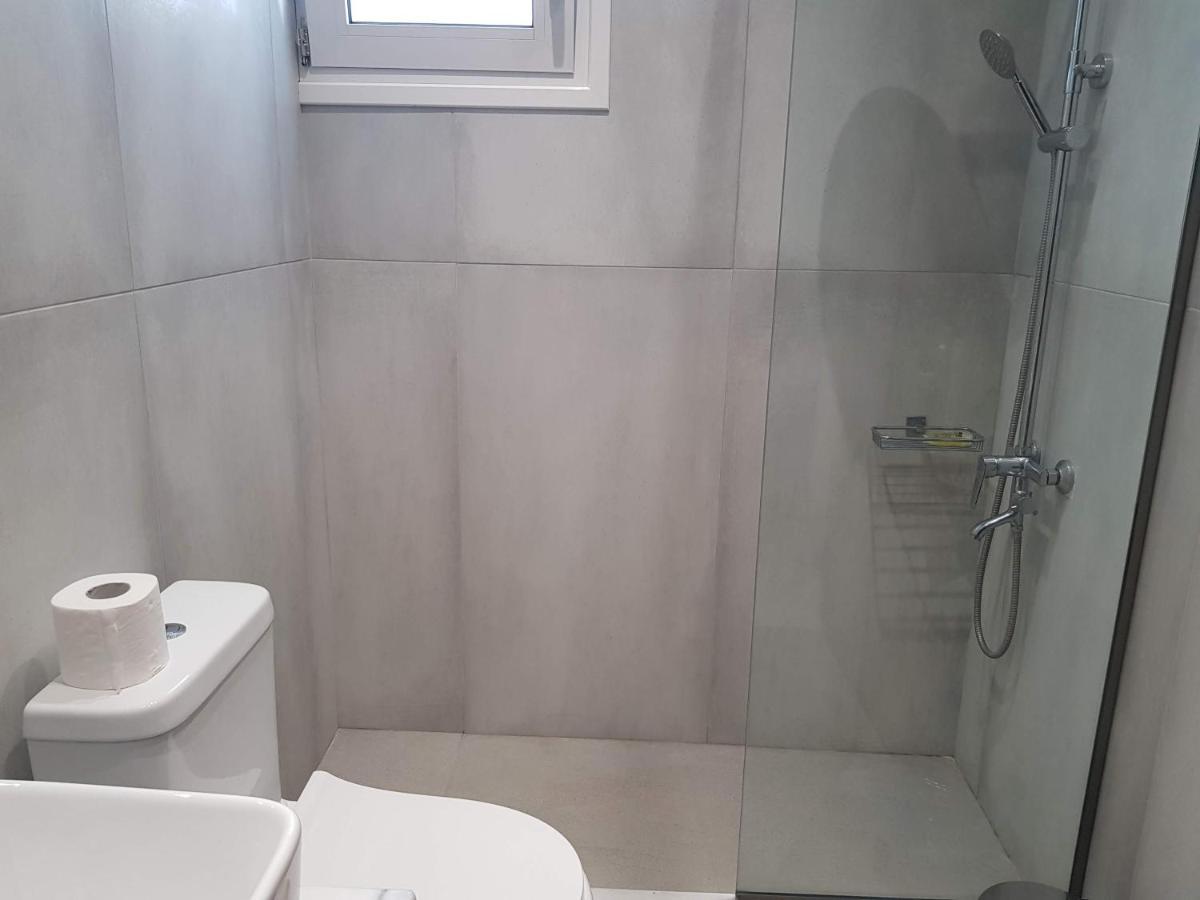 Hotel Ionion Kastro-Kyllini Kültér fotó