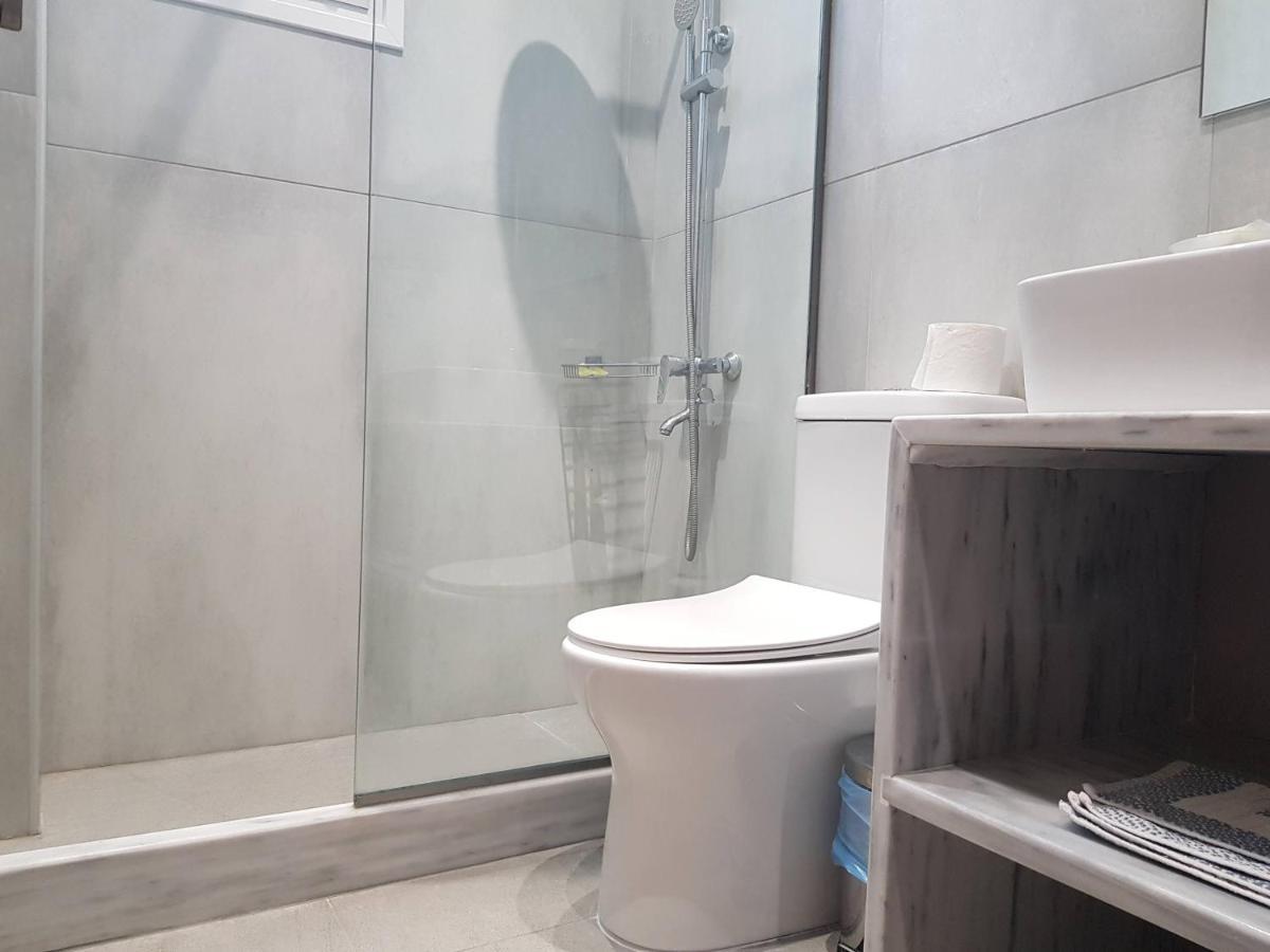 Hotel Ionion Kastro-Kyllini Kültér fotó