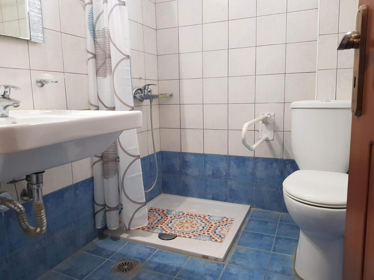 Hotel Ionion Kastro-Kyllini Kültér fotó
